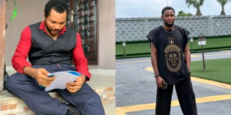 Denilson Igwe seemingly reacts to Mark Angel’s $3.7 M forex loss