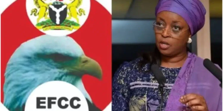 Diezani Alison-Madueke seek to amend her suit against EFCC
