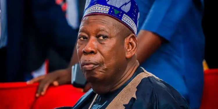 Doctor Assaulted By Commissioner In Kano – NMA Gives Ultimatum