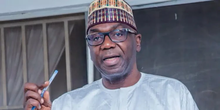 Donation of branded materials to public schools banned in Kwara