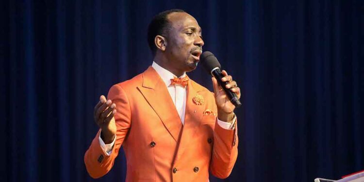 Former dunamis pastor accuses Enenche of staging miracles