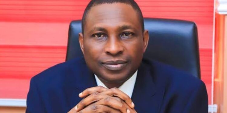 EFCC Donates ₦‎50 Billion From Recovered Loot To NELFUND For Student Loan Scheme
