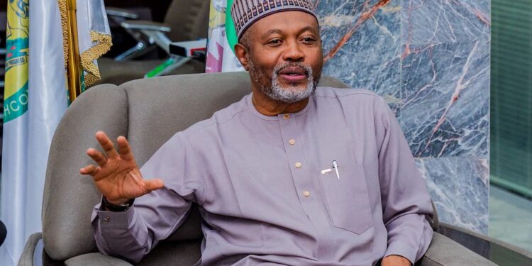 EFCC Grills NAHCON Chairman Over Alleged Misappropriation Of 2024 Hajj Fund