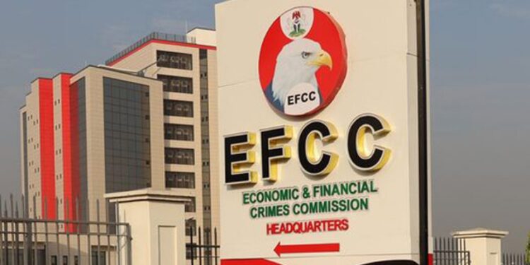 We secured over 3,000 convictions, recovered N248bn and $105m in one year – EFCC