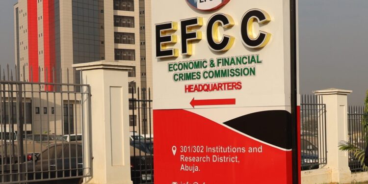 EFCC reacts to allegations its account has been hacked by Yahoo Boys