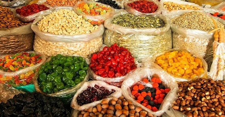 Ekiti Oba Slashes Food Prices, Bans Traders’ Associations