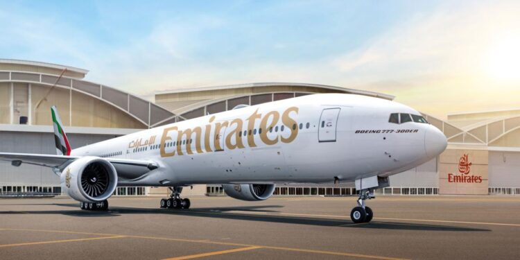 Emirates Airlines Bans Pagers, Walkie-Talkies On Its Flights