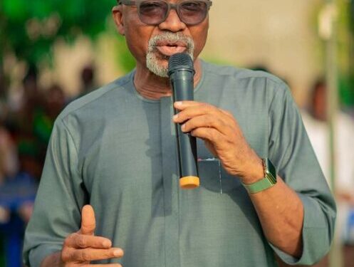 Igbos are the most disenfranchised, marginalized in Nigeria – Sen. Abaribe