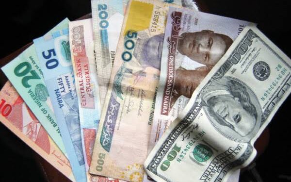 Naira among 10 worst performing currencies globally