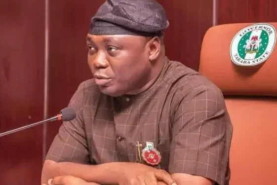 Bandits attack Taraba governor’s mother and sister
