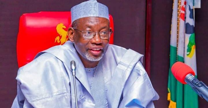 Jigawa Governor reduces working hours for civil servants during Ramadan