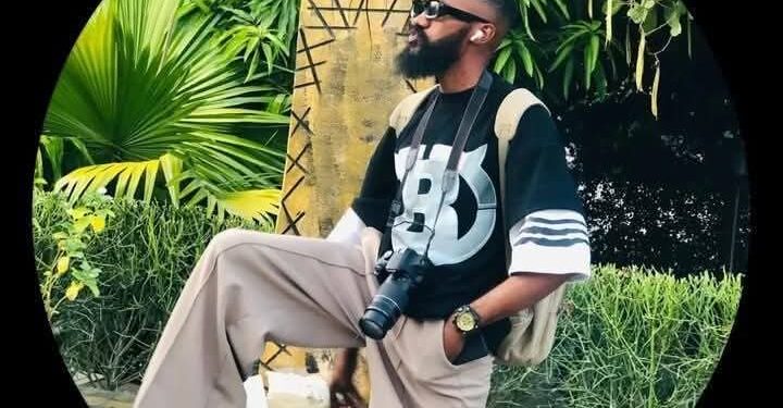 “There’s no village people stopping you”- Gospel singer Timileyin Ajayi says in recent video recorded before he was caught with girlfriend’s head