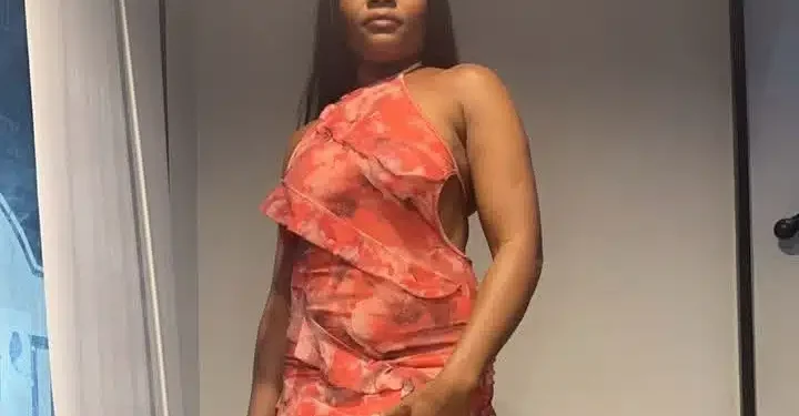 Nigerian woman vows not to put the name of her child’s father on the birth certificate if she pays the hospital bill after delivery