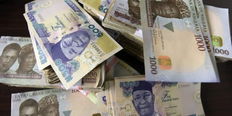 FG Earns ₦103.7bn From Cash Transfer Taxation