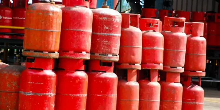 FG Removes VAT On Diesel, Cooking Gas