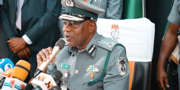 FG Suspends Import Duties, Taxes On Essential Food Items To Address Hunger