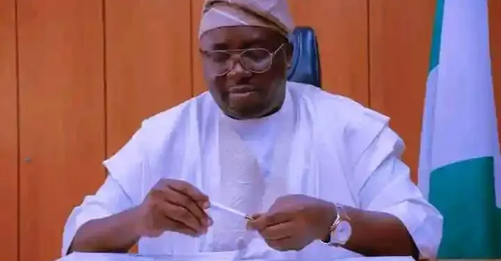 FG Targets Generation Of 6,000 Megawatts Power Before 2025 – Minister