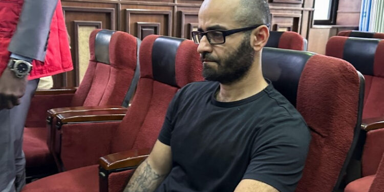 Three lawmakers demanded $150m bribe during dispute with Nigeria – Binance Executive