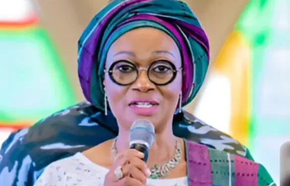 First Lady, Oluremi Tinubu Donates ₦‎1 Billion For OAU Landscaping