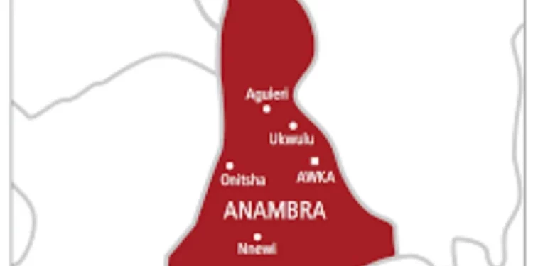 Five Feared Dead As Sit-At-Home Enforcers Attack Anambra Communities
