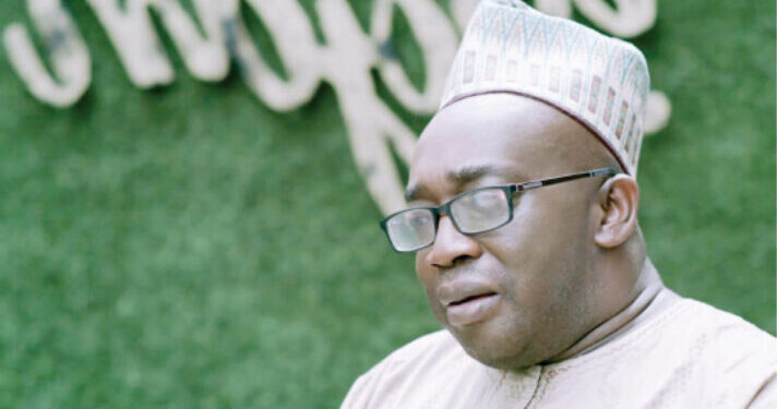 Forces That Cancelled My Father’s Election Now After Tinubu – Jamiu Abiola