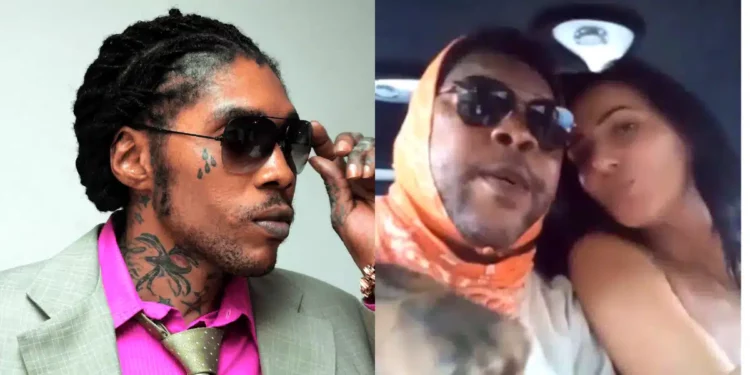 Dancehall star Vybz Kartel regains freedom after 12 years in jail (video)