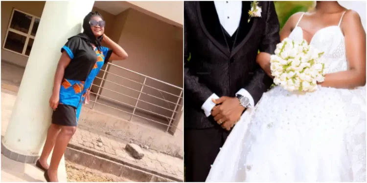 “Your husband is your boss; don’t let civilization break your home” – Nigerian woman advises ladies