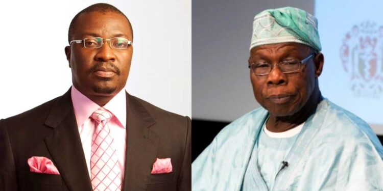 The strategy Obasanjo used in winning Nigeria’s presidency – Alibaba reveals