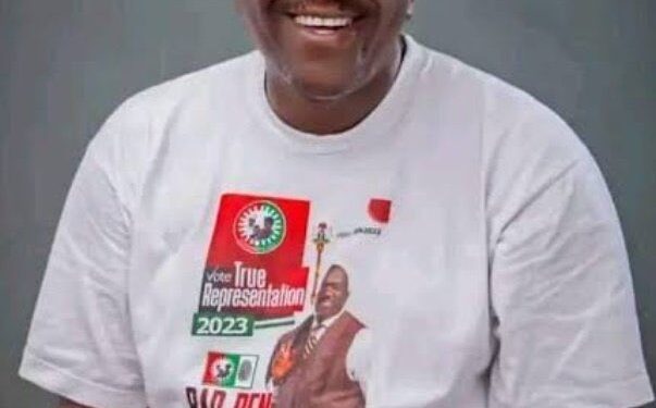 Many Labour Party Reps are considering defecting to APC – Delta federal lawmaker