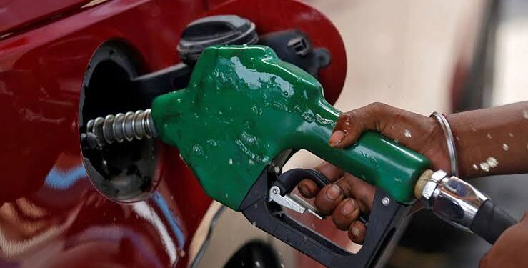 Fuel Price Now ₦1,025 In Lagos, ₦1,060 In Abuja