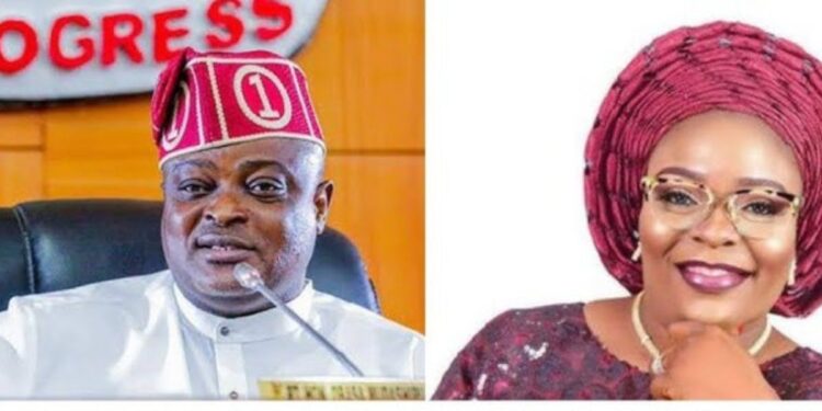 GAC seals Obasa’s fate, endorses new Lagos assembly speaker