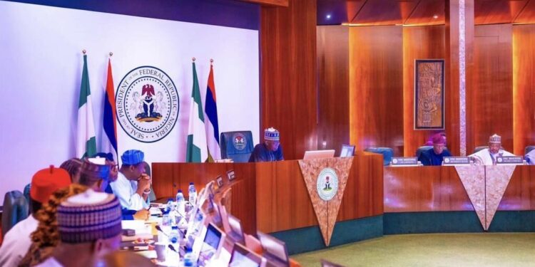 FEC approves plan to borrow fresh $2.2bn