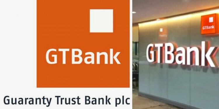 GTBank Confirms Attempt To Compromise Website, Says Customers’ Deposit Safe