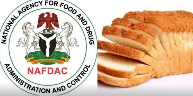 Stop using saccharine and bromate in bread production – NAFDAC warns