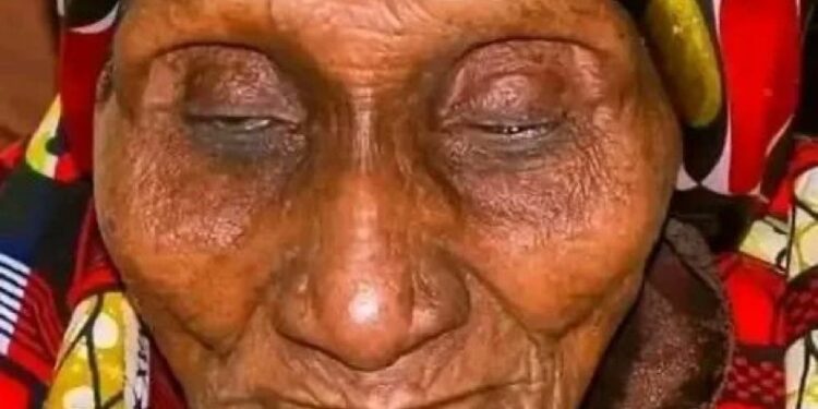 Mother of late President Yar’Adua dies at 100