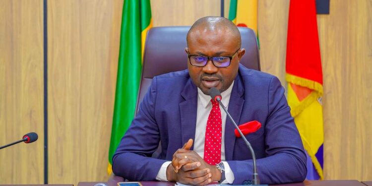 Bobrisky scandal: We won’t spare indicted officials – Interior Minister, Olubunmi Tunji-Ojo (video )