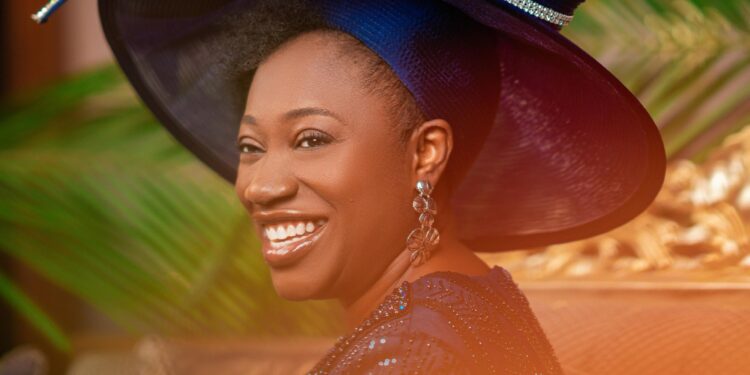 “Anytime you miss paying your tithe you go back to square one” – Pastor Becky Enenche says tithe must be paid consistently (video)