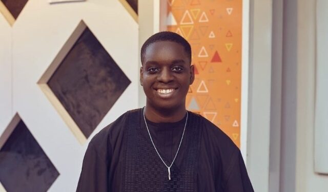 15-year-old Nigerian boy, David Akiogbe scores 1580 on SAT
