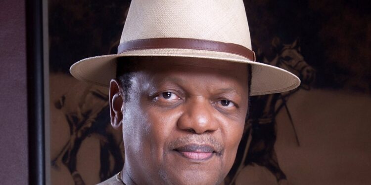 If we are not careful, the Nigerian elite will normalise deceit or fraud – Businessman Atedo Peterside says (video)