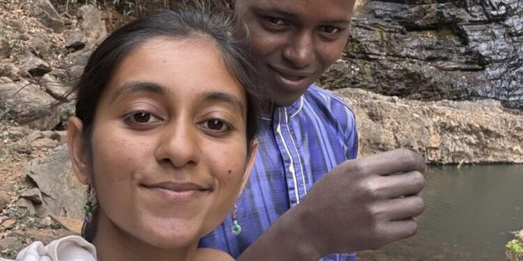 Indian woman criticizes Nigerians’ begging culture after brief visit, says ‘God can’t save Nigeria’