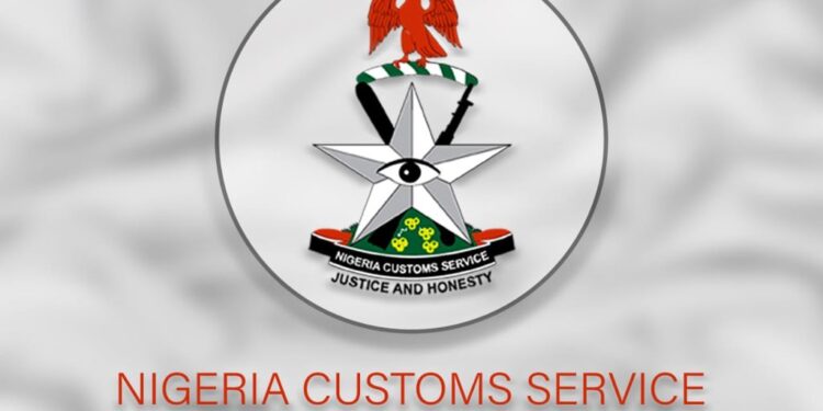 Nigeria Customs Service debunks false report on extension of comptoller-general’s tenure