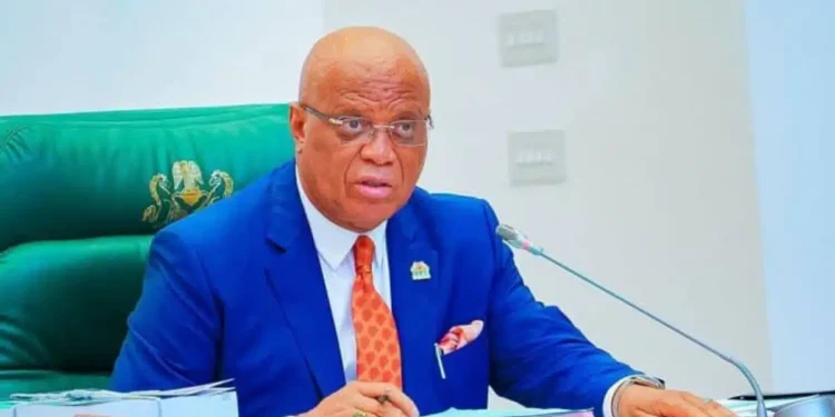 Gov Eno fires Ibom Power MD