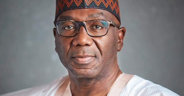 Governor Abdulrazaq Approves ₦70,000 Minimum Wage For Kwara Workers