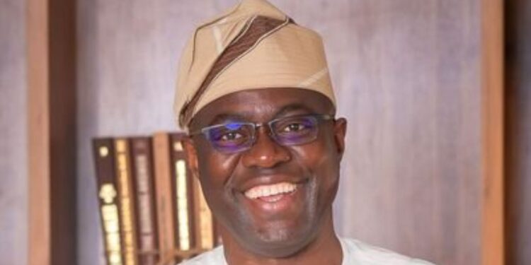 Governor Seyi Makinde arrests organizers of charity event that claimed the lives of 32 children