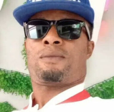 Gunmen Assassinate Man In Edo (Photos)