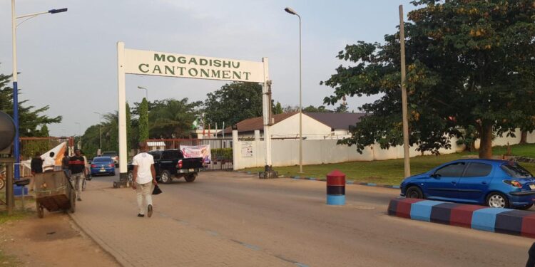 Gunmen Kidnap Several Motorists, Passengers Near Military Barracks In Abuja