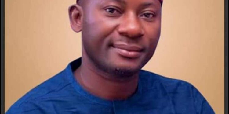 Gunmen Kill Ogun Councilorship Candidate