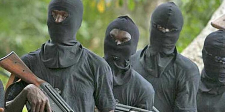 Gunmen Strike Anambra Police Station, Kill Two Officers