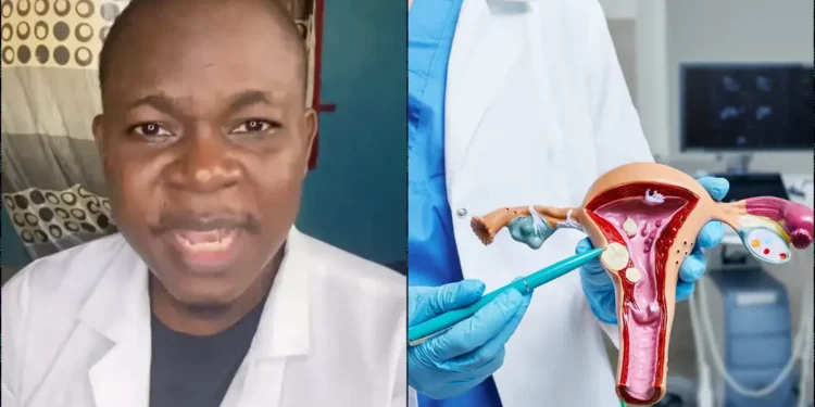 Hair relaxers linked to fibroids growth, others – Doctor warns