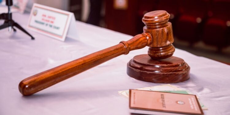 Herbalist sentenced to 14 years imprisonment for attempted sexual assault on 10-year-old epileptic girl